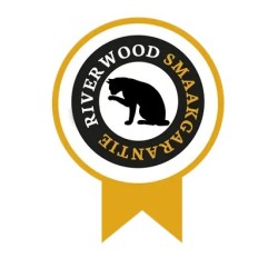Riverwood Derma - Schotse Zalm & Witvis met Haring 300gr