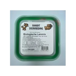 Bandit BIO Lammix KVV 935 g | Hond