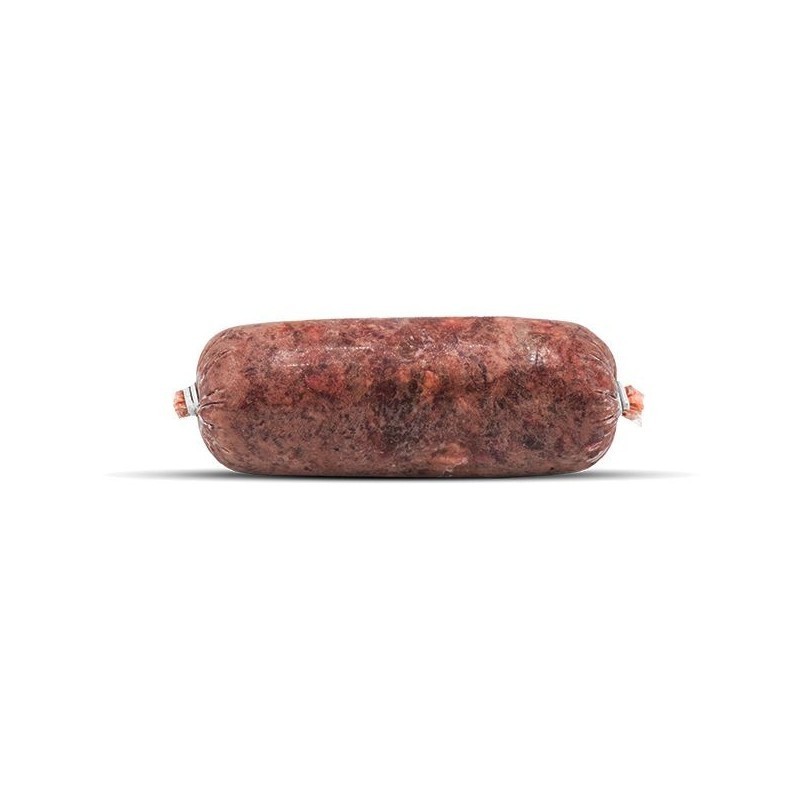 Fokkersworst: Dé Krachtvoeding voor een Zogende Teef - 1250gr KVV