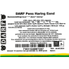 DARF Pens/Haring/Eend (4,65kg)