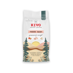 KIVO VERSE ZALM GRAANVRIJ 14kg