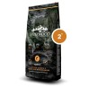 Riverwood Adult - Zalm & Witvis met Haring 2kg