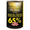 Profine natvoer -  65% Hert en kip