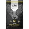 Riverwood Indoor - Kip & Eend met Zalm 300gr