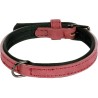 Halsband Delu Red