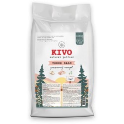 KIVO kat - Verse Zalm
