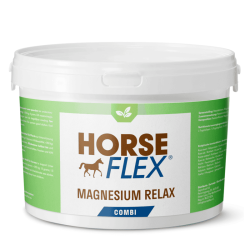 Magnesium Relax Combi 1kg (navulzak)