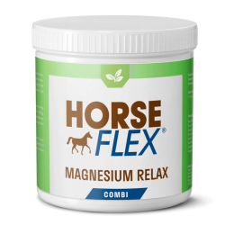 Magnesium Relax Combi 500gr (pot)