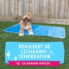 Premium Gel Cooling Mat - XL - 120x70cm