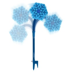 Ice Flower