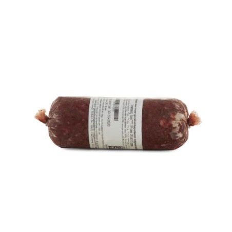 Alroda Puur Lam 10x245g – 100% lam KVV voor hond en kat