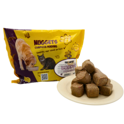 Buddy Nuggets PENS 1 kg (compleet)