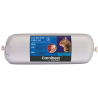 Carnibest Kat Lam, Kip, Eend & Rijst – 500g Complete Diepvriesrol