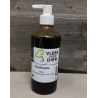 Sardienolie 500 ml — rijk aan Omega-3 (EPA & DHA) voor vacht, huid & gewrichten