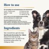Een smakelijke booster voor je hond of kat