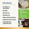 Karnlea BoneBroth Lam – 100% natuurlijke lams-bottenbouillon voor honden & katten