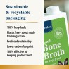 Karnlea BoneBroth Lam – 100% natuurlijke lams-bottenbouillon voor honden & katten