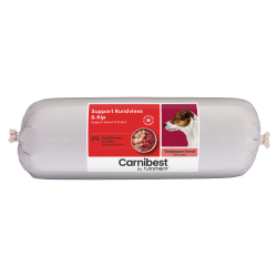 Carnibest Support Rundvlees & Kip 1 kg – Graanvrije KVV