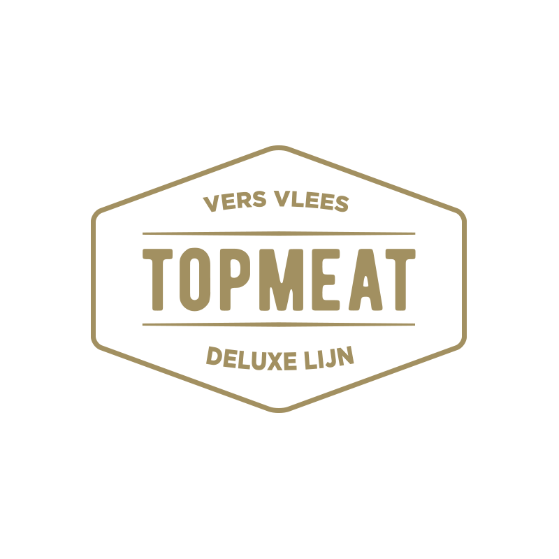 Topmeat Nierdieet Basis – Therapeutische vers vleesvoeding voor honden met nierproblemen