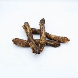 Eendennekken 500 g – Natuurlijke kauwsnack voor honden