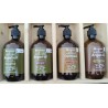 Conditioner Natural Arganolie 500 ml – ontklitten & zijdezachte vacht