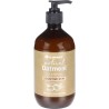 Shampoo Natural Haver extract Gevoelige huid 500 ml – milde shampoo voor gevoelige hondenhuid