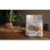 Fuzzies Sea Sticks (s) – graanvrije vegan dental sticks voor honden (360 g)