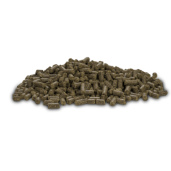 DARF Vol Bites Wild 4 kg | Koudgeperste brok 60% vlees & glutenvrij