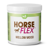 FlexRex / HorseFlex Mellow Mood 500 g | Rust & hormoonbalans paard + inzetbaar bij hond