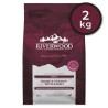Riverwood Adult Paard & Hert met Konijn 2 kg (NIEUW)