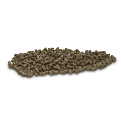 DARF Vol Zalm – Koud geperste hondenbrok met zalm & lam, vervanger vers vlees