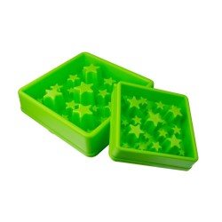 Eat Slow Live Longer Star L