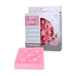 Eat Slow Live Longer Star Roze S