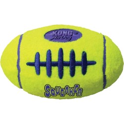 KONG AirDog Squeaker Football