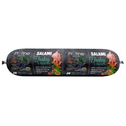 Profine Salami Kalkoen & Groenten 800 gram