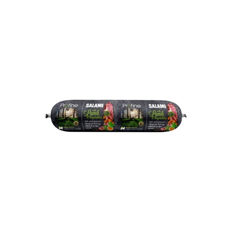 Profine Salami Lam & Groenten 800 gram