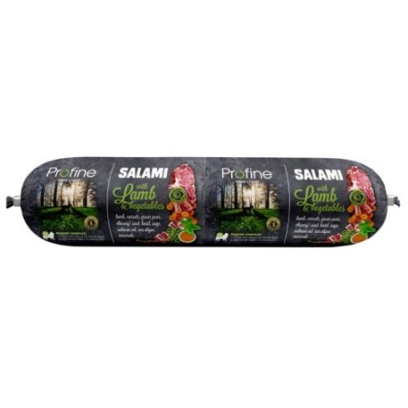 Profine Salami Lam & Groenten 800 gram