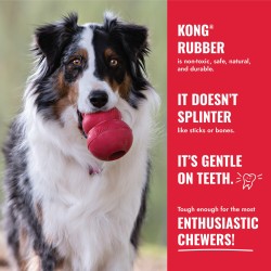 KONG Classic XXL hondenspeeltje