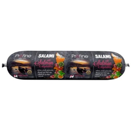 Profine Salami Zalm & Groenten 800 gram