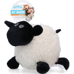 Pawise My Sheep Ball Squeaky