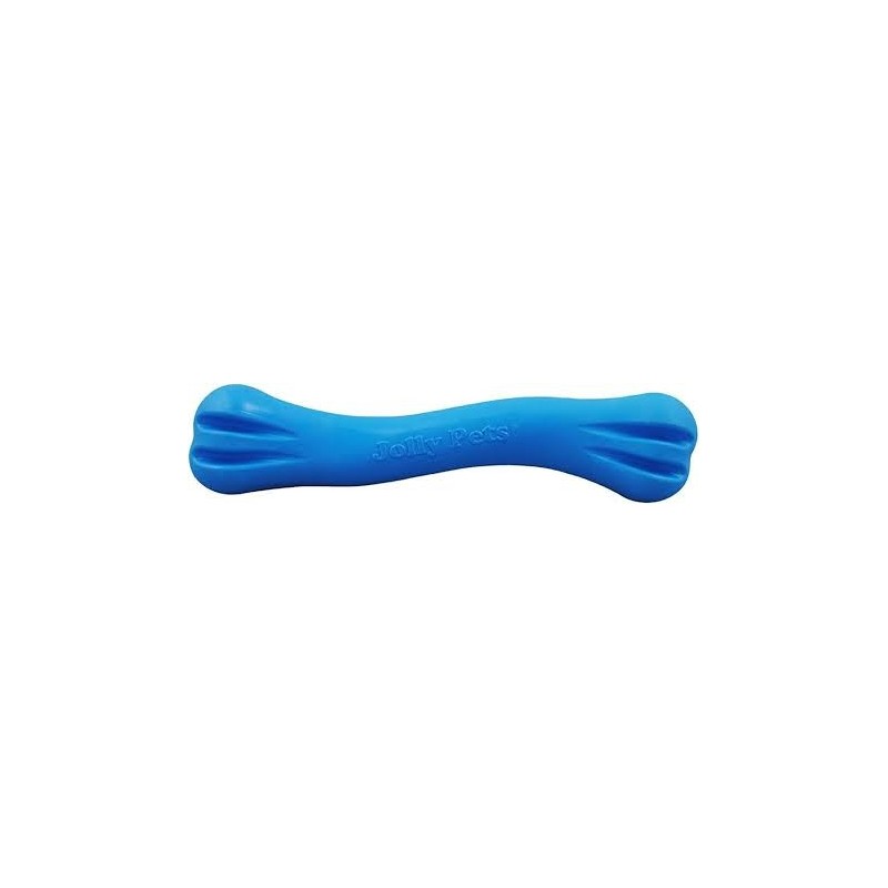 Jolly Pets Jolly Bone Blauw 8 inch