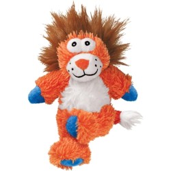 KONG Cross Knots Lion Medium Large