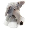 KONG Stretchezz Legz Elephant Small