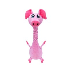 KONG Shakers Bobz Pig Medium