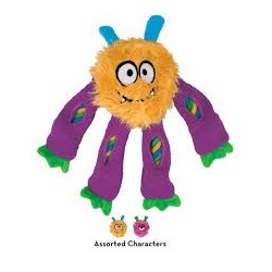 KONG Sneakerz Knots Medium