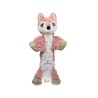 KONG Low Stuff Flopzie Fox Medium