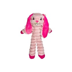 KONG Shakers Crumples Bunny XL