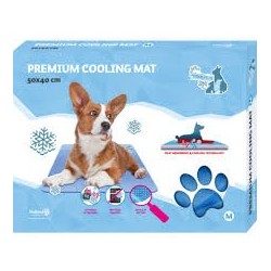 CoolPets Premium Koelmat M 50 x 40 cm