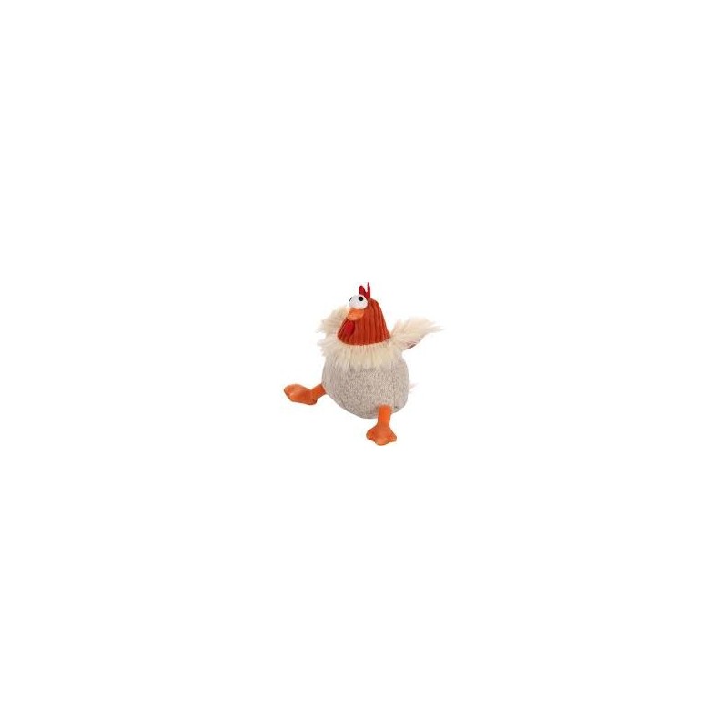 Flamingo Tucky Kip Beige