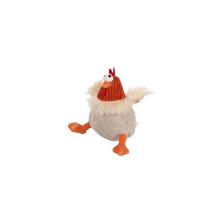 Flamingo Tucky Kip Beige